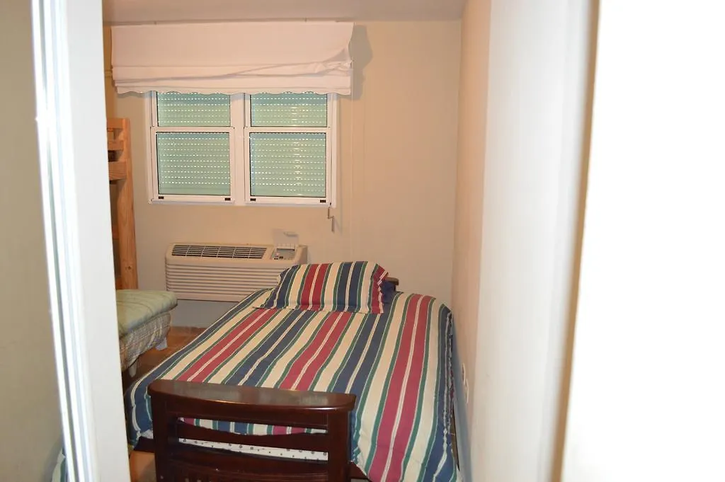 Beach Front Apartment Rio Mar Puerto Rico Rio Grande
