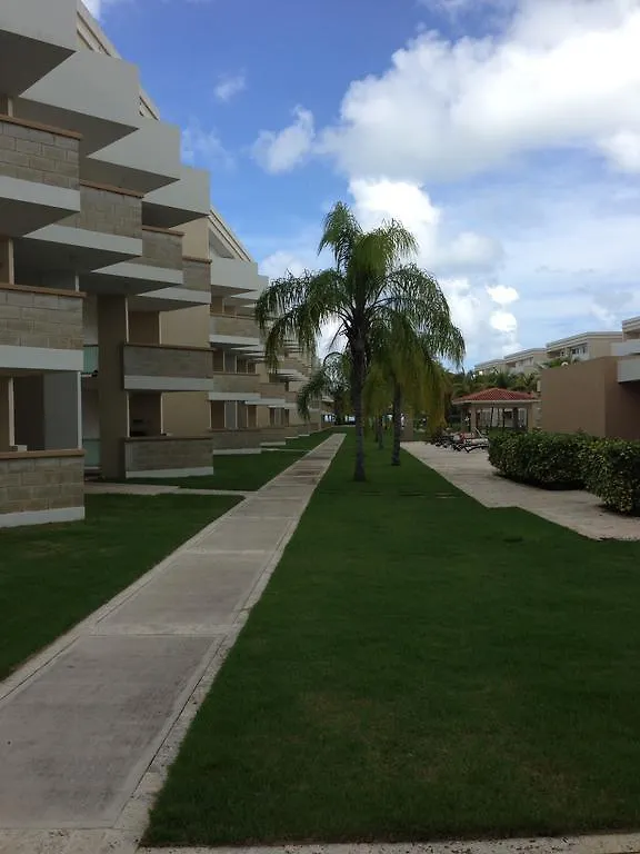 Beach Front Apartment Rio Mar Puerto Rico Rio Grande Puerto Rico
