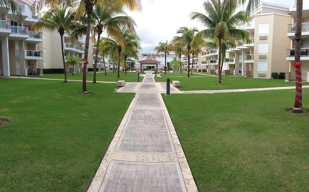 Beach Front Apartment Rio Mar Puerto Rico Rio Grande Puerto Rico
