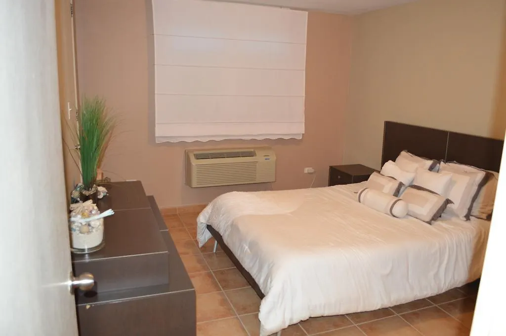 Beach Front Apartment Rio Mar Puerto Rico Rio Grande